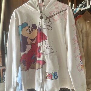 Disney jacket